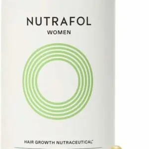 NUTRAFOL PARA MULHERES