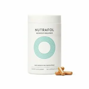 NUTRAFOL BALANCE PARA MULHERES ACIMA DE 45 ANOS