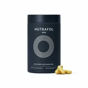 NUTRAFOL PARA HOMENS