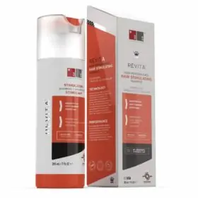 REVITA SHAMPOO FORTIFICANTE 205ML