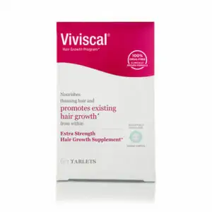 VIVISCAL MULHERES - 60 Comprimidos